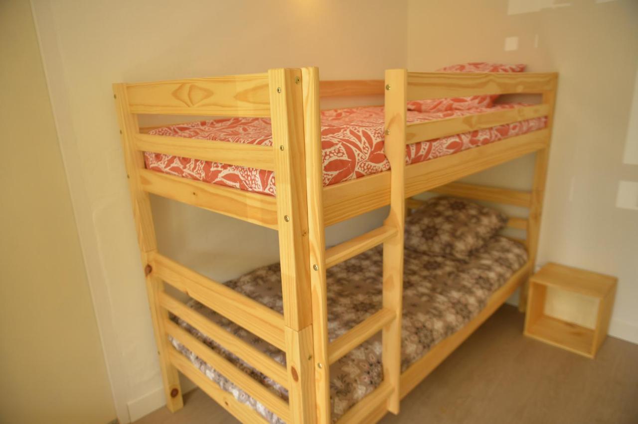 Gite De Montagne Salle De Fete Thorenc Otel Andon Dış mekan fotoğraf